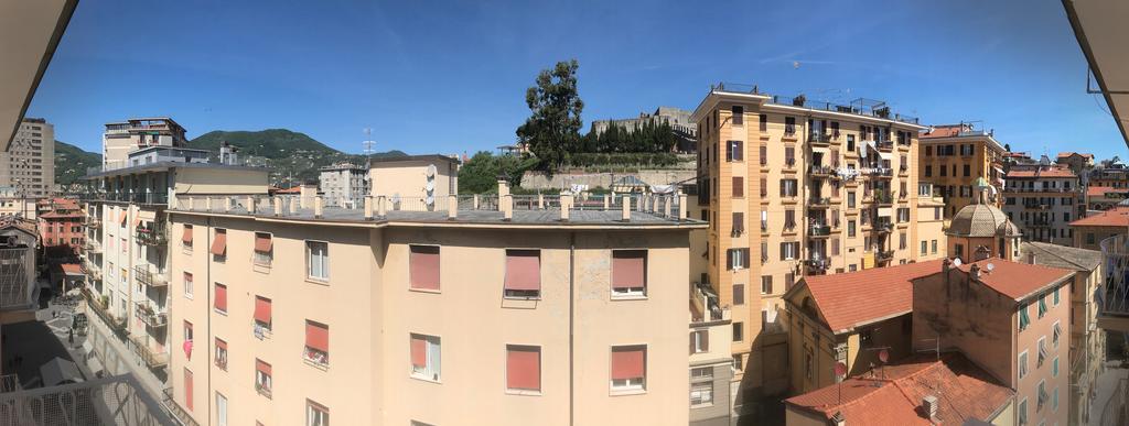 Villa Settimo Piano La Spezia Exterior foto